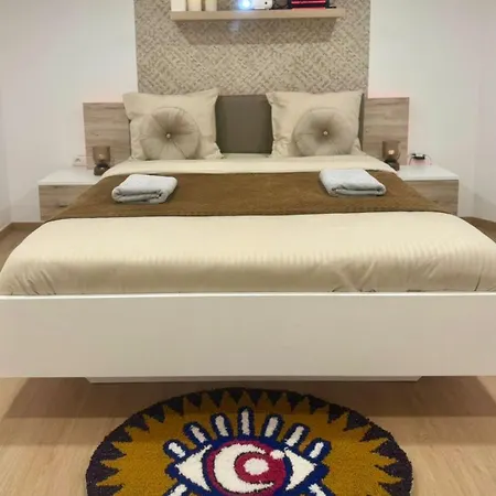 T2 Cosy Apartment *