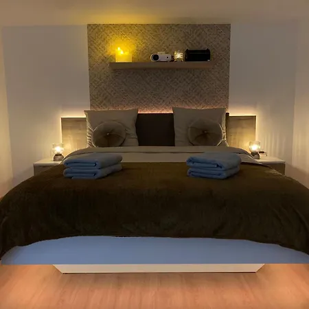 T2 Cosy Apartment Tremblay-en-France
