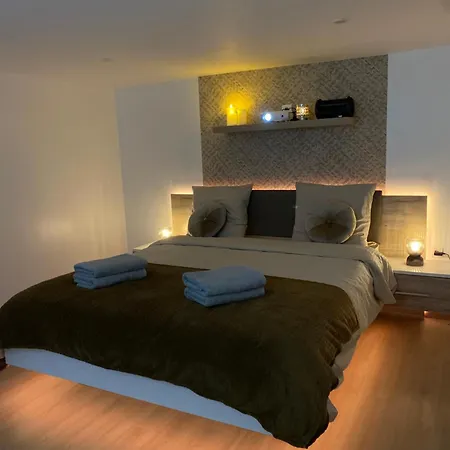 Apartment T2 Cosy